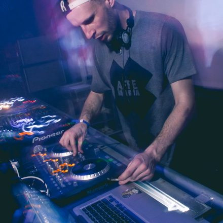 Dope D.O.D. Austria Tour @ PPC, Graz