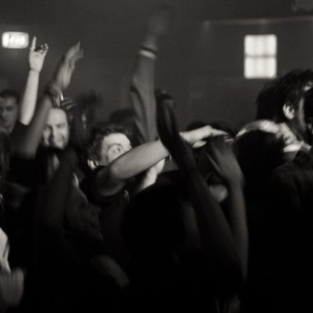 Dope D.O.D. Austria Tour @ PPC, Graz