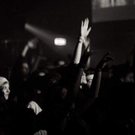 Dope D.O.D. Austria Tour @ PPC, Graz