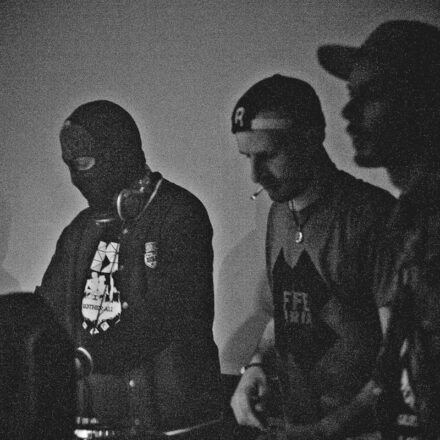 Dope D.O.D. Austria Tour @ PPC, Graz