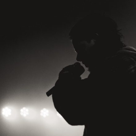 Dope D.O.D. Austria Tour @ PPC, Graz