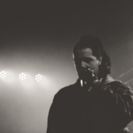 Dope D.O.D. Austria Tour @ PPC, Graz