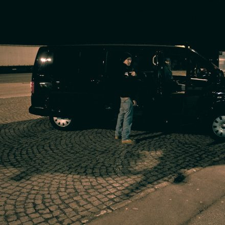Dope D.O.D. Austria Tour @ PPC, Graz