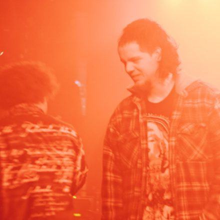 Dope D.O.D. Austria Tour @ PPC, Graz