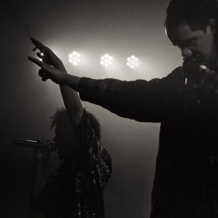 Dope D.O.D. Austria Tour @ PPC, Graz