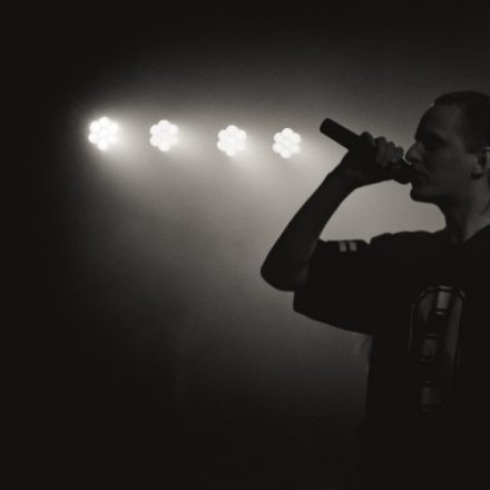Dope D.O.D. Austria Tour @ PPC, Graz