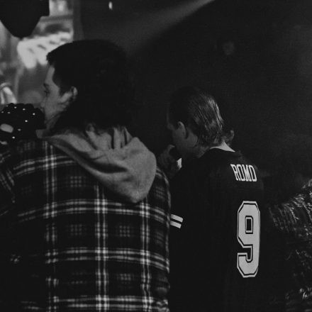 Dope D.O.D. Austria Tour @ PPC, Graz