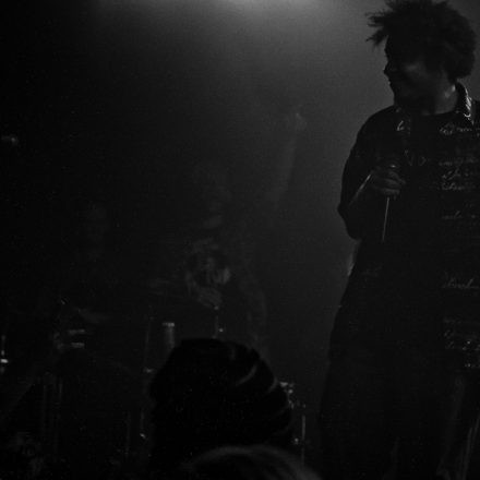 Dope D.O.D. Austria Tour @ PPC, Graz