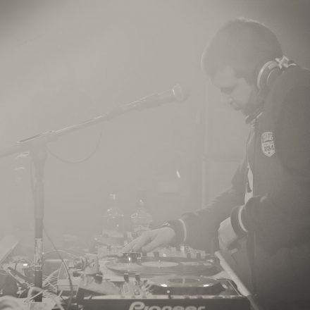 Dope D.O.D. Austria Tour @ PPC, Graz