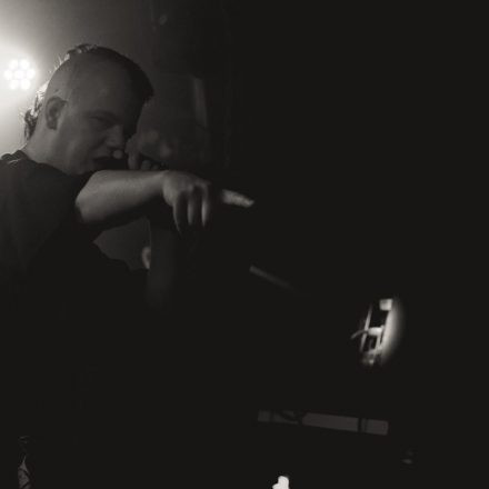 Dope D.O.D. Austria Tour @ PPC, Graz
