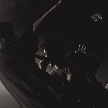 Dope D.O.D. Austria Tour @ PPC, Graz