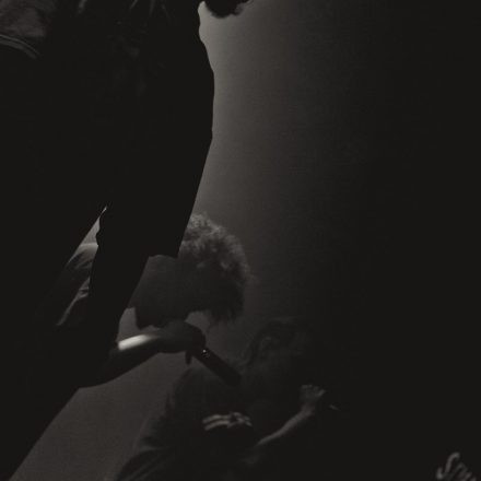 Dope D.O.D. Austria Tour @ PPC, Graz