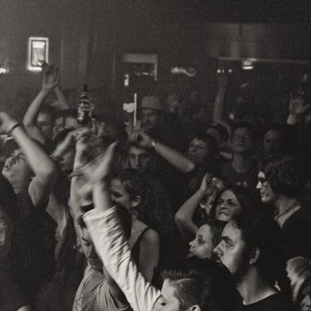 Dope D.O.D. Austria Tour @ PPC, Graz