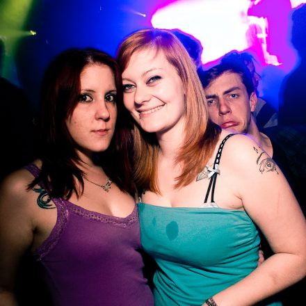 Dope D.O.D. Austria Tour @ PPC, Graz