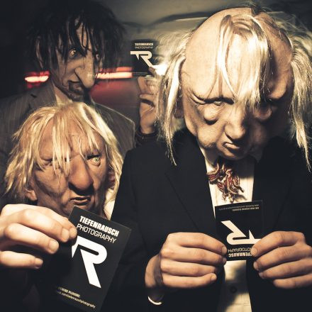 Dope D.O.D. Austria Tour @ PPC, Graz