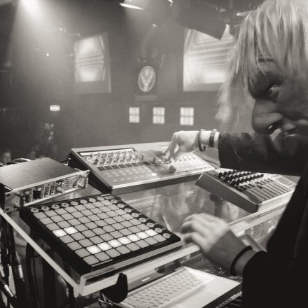 Dope D.O.D. Austria Tour @ PPC, Graz