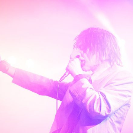 Dope D.O.D. Austria Tour @ PPC, Graz