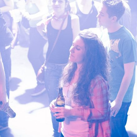 Dope D.O.D. Austria Tour @ PPC, Graz