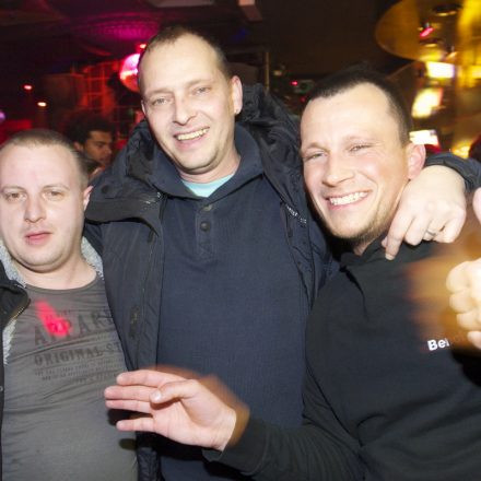 Fitness Klub @ Camera