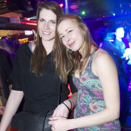 Fitness Klub @ Camera