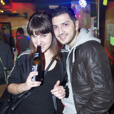 Fitness Klub @ Camera