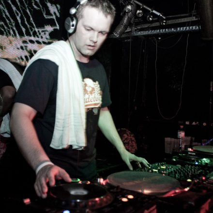 Wicked @ Flex feat. Psychofreud
