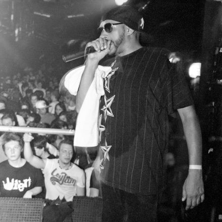 Wicked @ Flex feat. Psychofreud