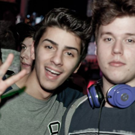 Wicked @ Flex feat. Psychofreud