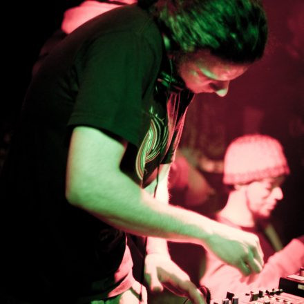 Wicked @ Flex feat. Psychofreud