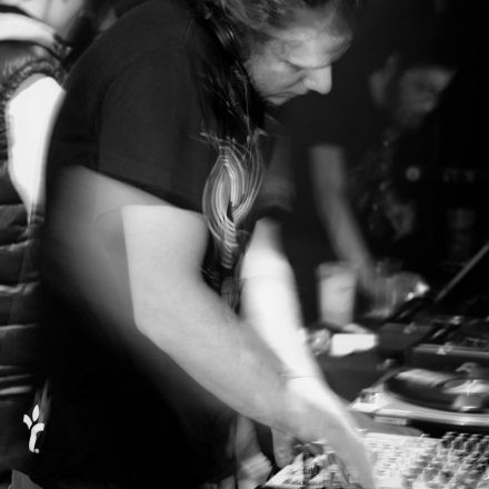 Wicked @ Flex feat. Psychofreud