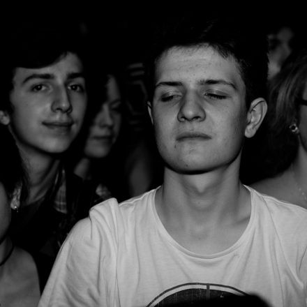 Wicked @ Flex feat. Psychofreud