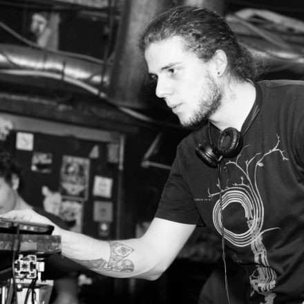 Wicked @ Flex feat. Psychofreud