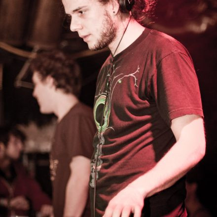 Wicked @ Flex feat. Psychofreud