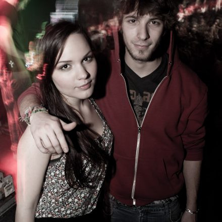 Wicked @ Flex feat. Psychofreud