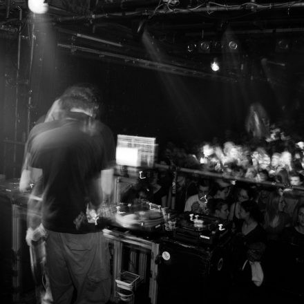 Wicked @ Flex feat. Psychofreud