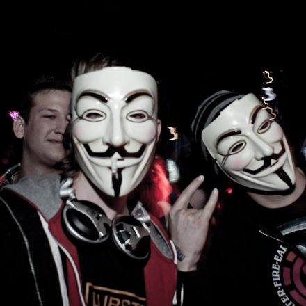 Wicked @ Flex feat. Psychofreud