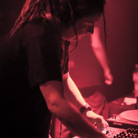 Wicked @ Flex feat. Psychofreud