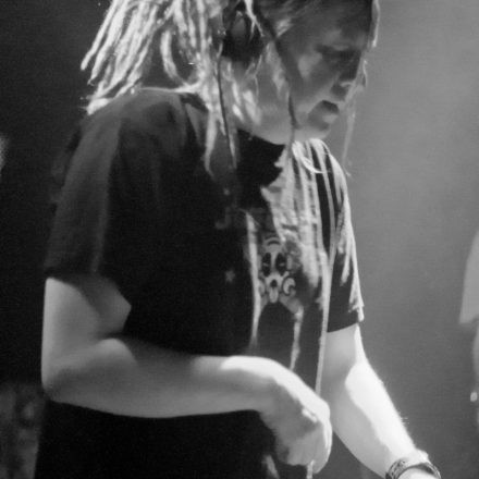 Wicked @ Flex feat. Psychofreud