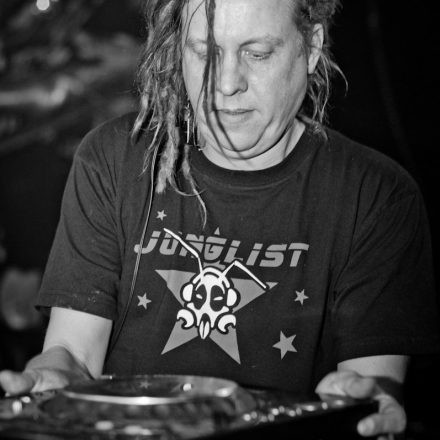 Wicked @ Flex feat. Psychofreud