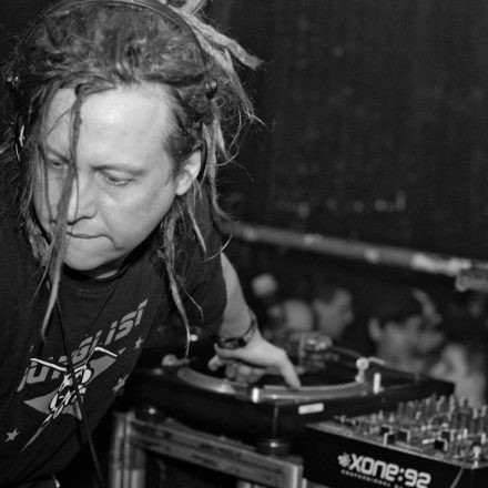 Wicked @ Flex feat. Psychofreud
