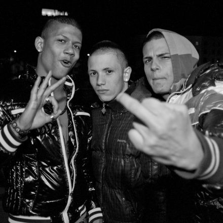 Wicked @ Flex feat. Psychofreud