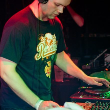 Wicked @ Flex feat. Psychofreud