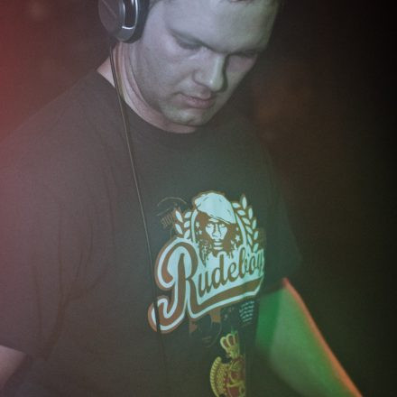 Wicked @ Flex feat. Psychofreud