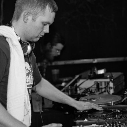 Wicked @ Flex feat. Psychofreud