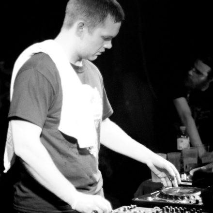 Wicked @ Flex feat. Psychofreud