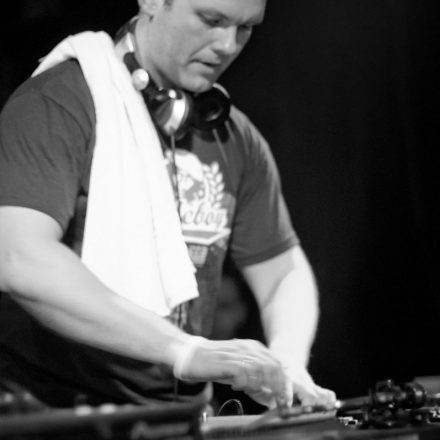 Wicked @ Flex feat. Psychofreud