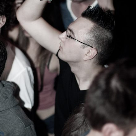 Wicked @ Flex feat. Psychofreud