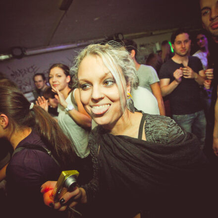 Smoove's Birthdaybomb @ The Loft