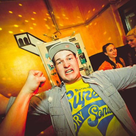 Smoove's Birthdaybomb @ The Loft