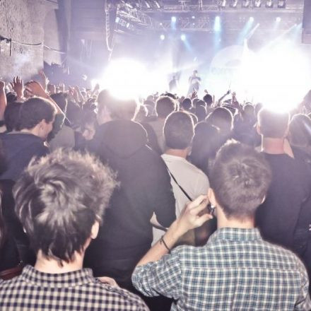 Example @ Arena Wien
